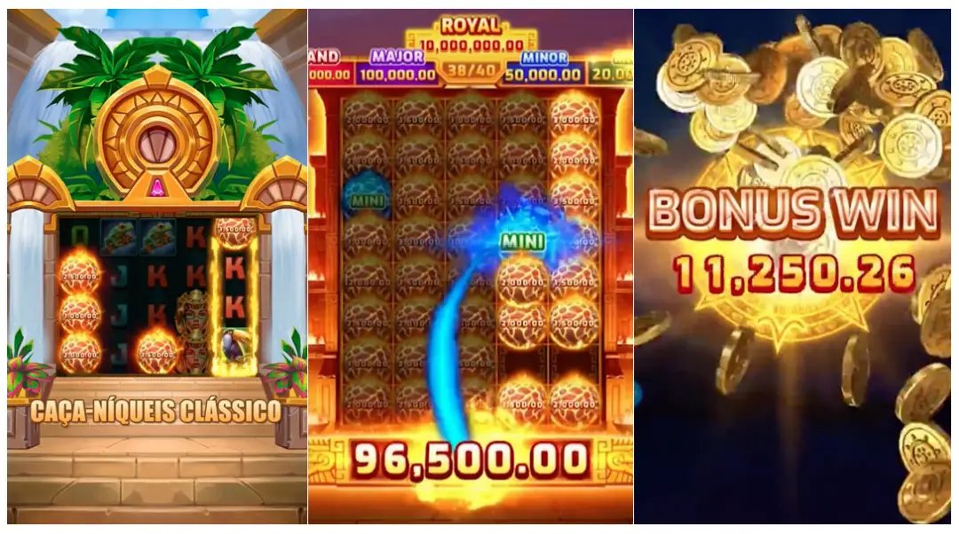 Gates of Olympus bonus round with multiplier display